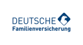Logo Deutsche Familienversicherung